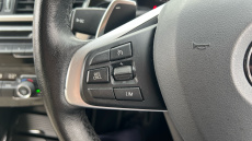 BMW X2 sDrive 20i Sport 5dr Step Auto Petrol Hatchback